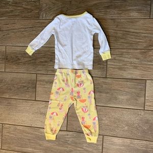 Baby/Toddler PJ’s